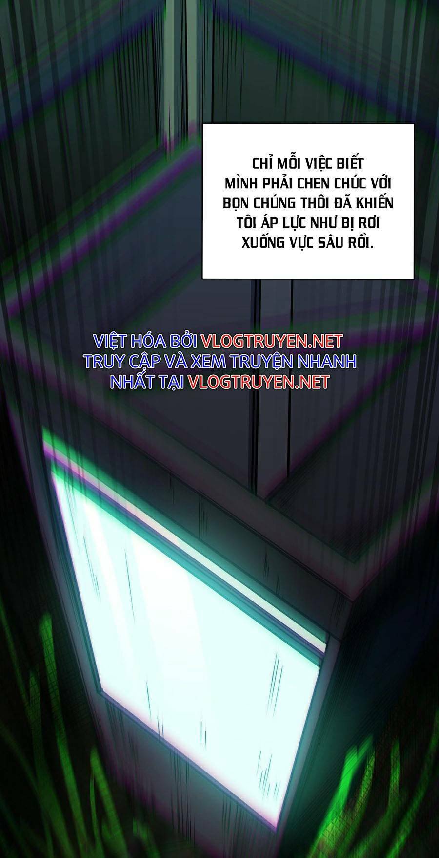 Bách Nhật Trừ Yêu: Chapter 3