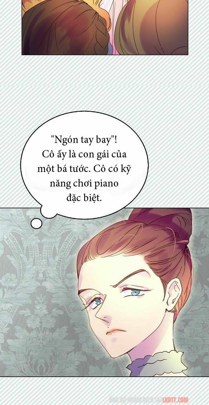 Tôi Không Phải Là Người Tốt: Chapter 72