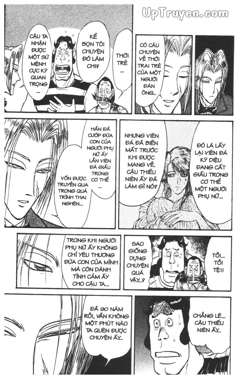 Fujita Kazuhiro: Chapter 41