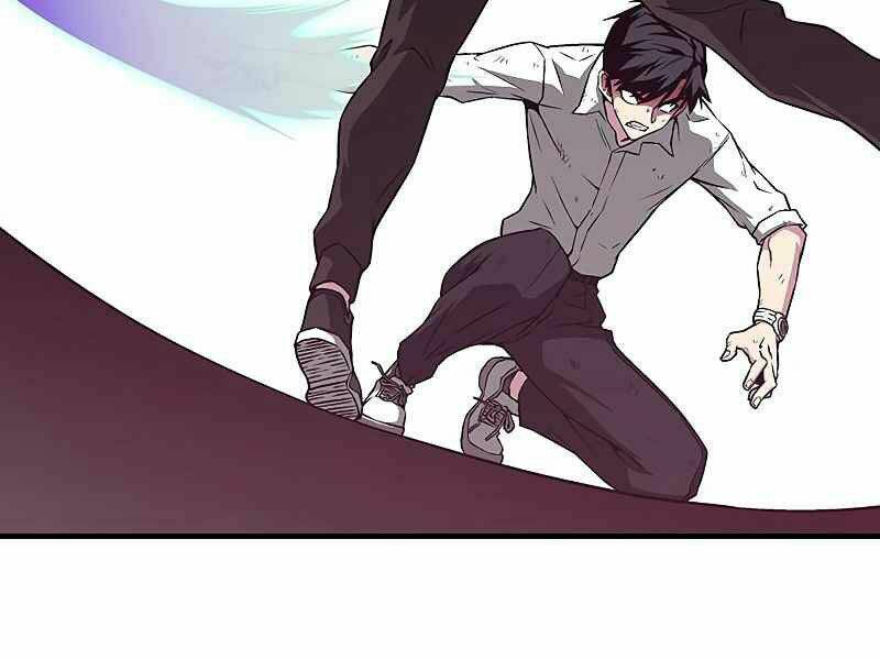 Đấng Cứu Thế Được Chọn Lựa: Chapter 9