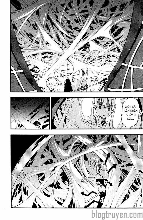 Soul Eater: Chapter 55