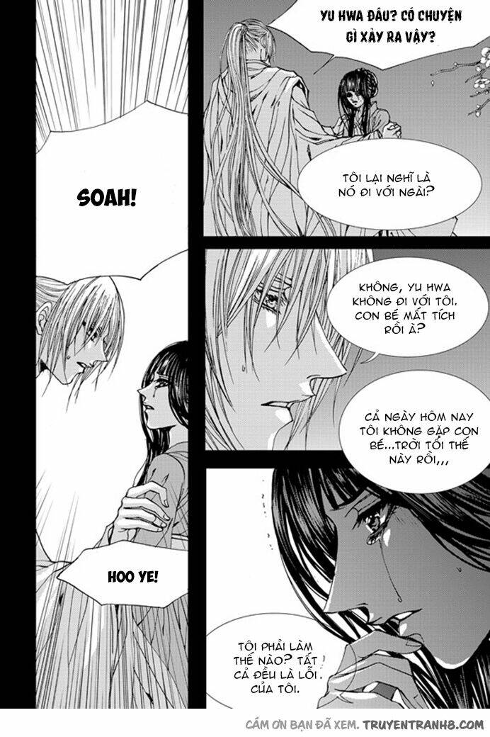 Tân Nương Của Thủy Thần: Chapter 141
