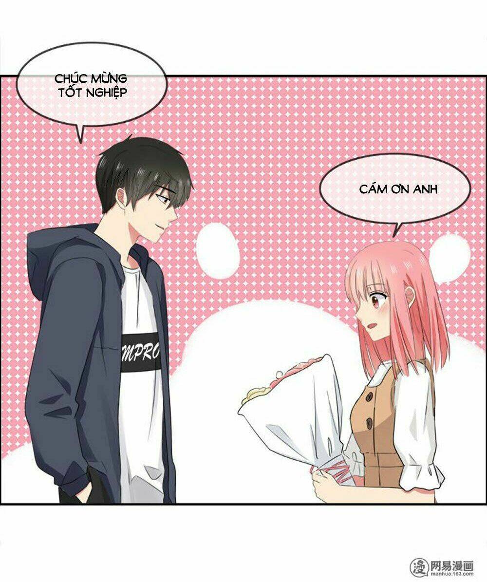 Đại Thần Tình Yêu Chớ Chạm Tôi: Chapter 72