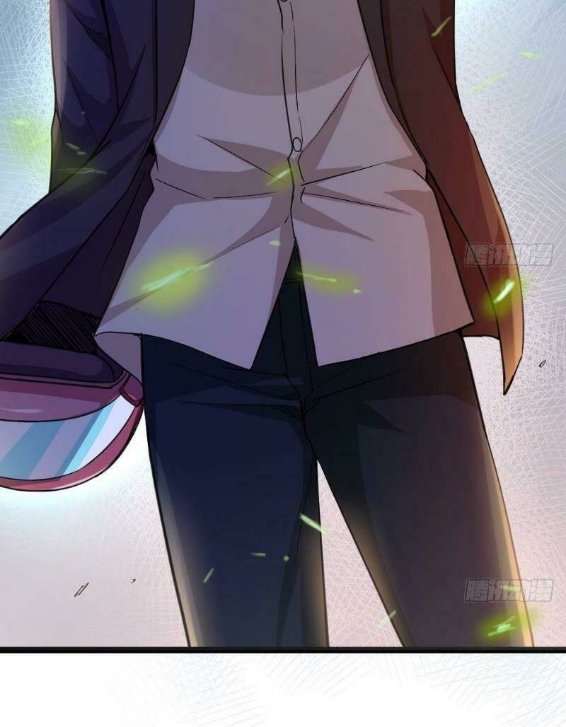 Tối Cuồng Nữ Tế: Chapter 26