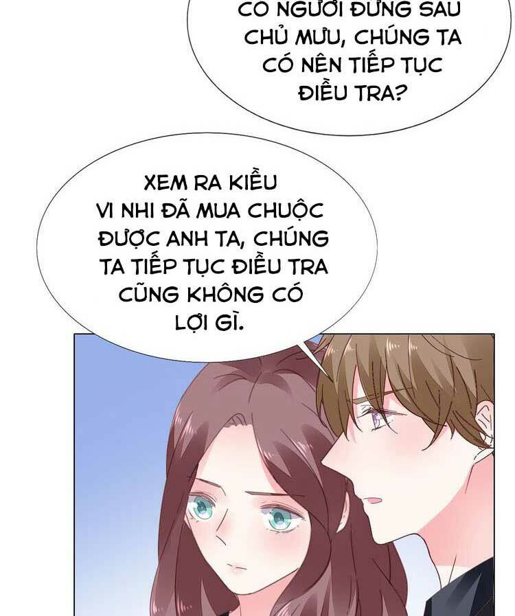 Điều Ước Sủng Ái Bất Bình Đẳng: Chapter 84.1
