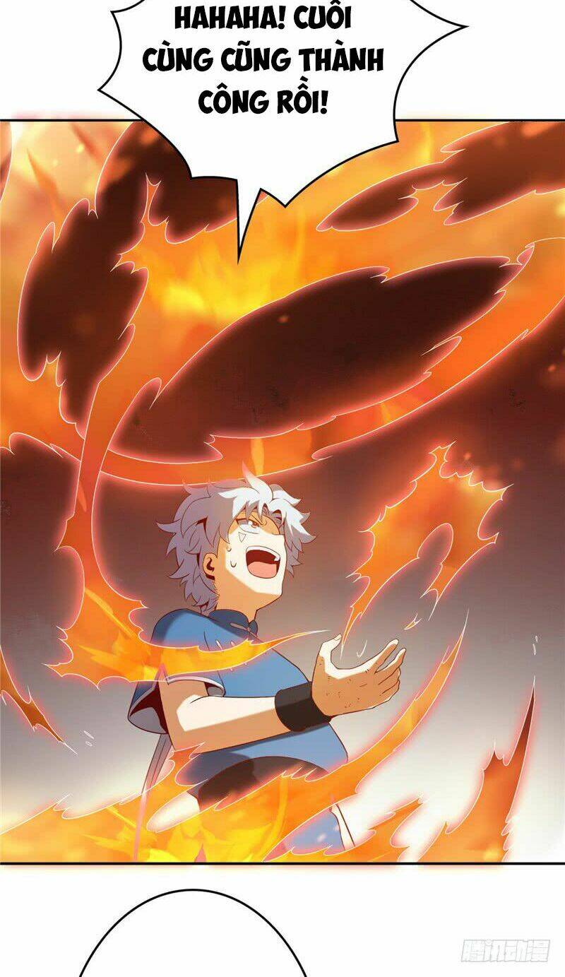 Chí Tôn Võ Đế: Chapter 14