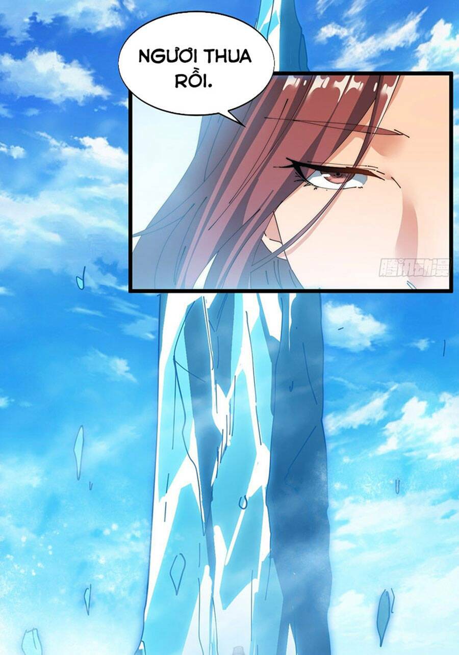 Võ Lăng Cửu Thiên: Chapter 15