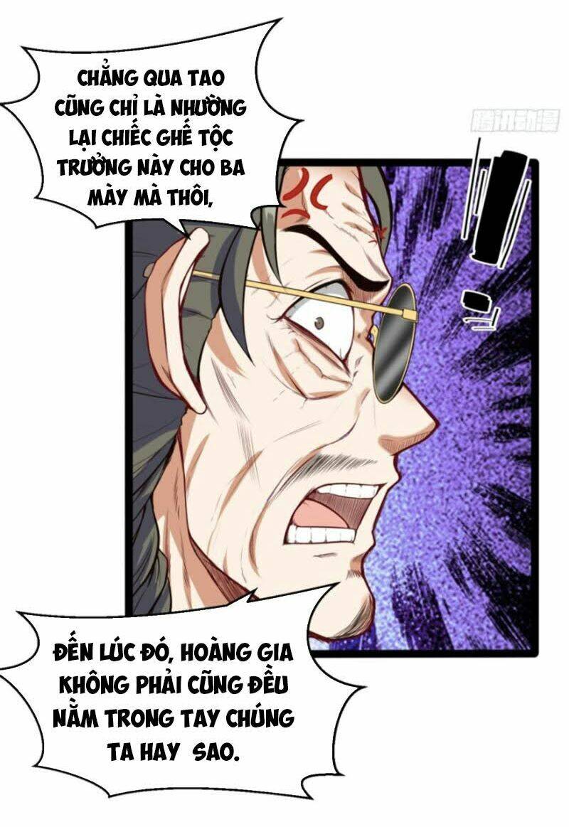 Đô Thị Âm Dương Tiên Y: Chapter 100