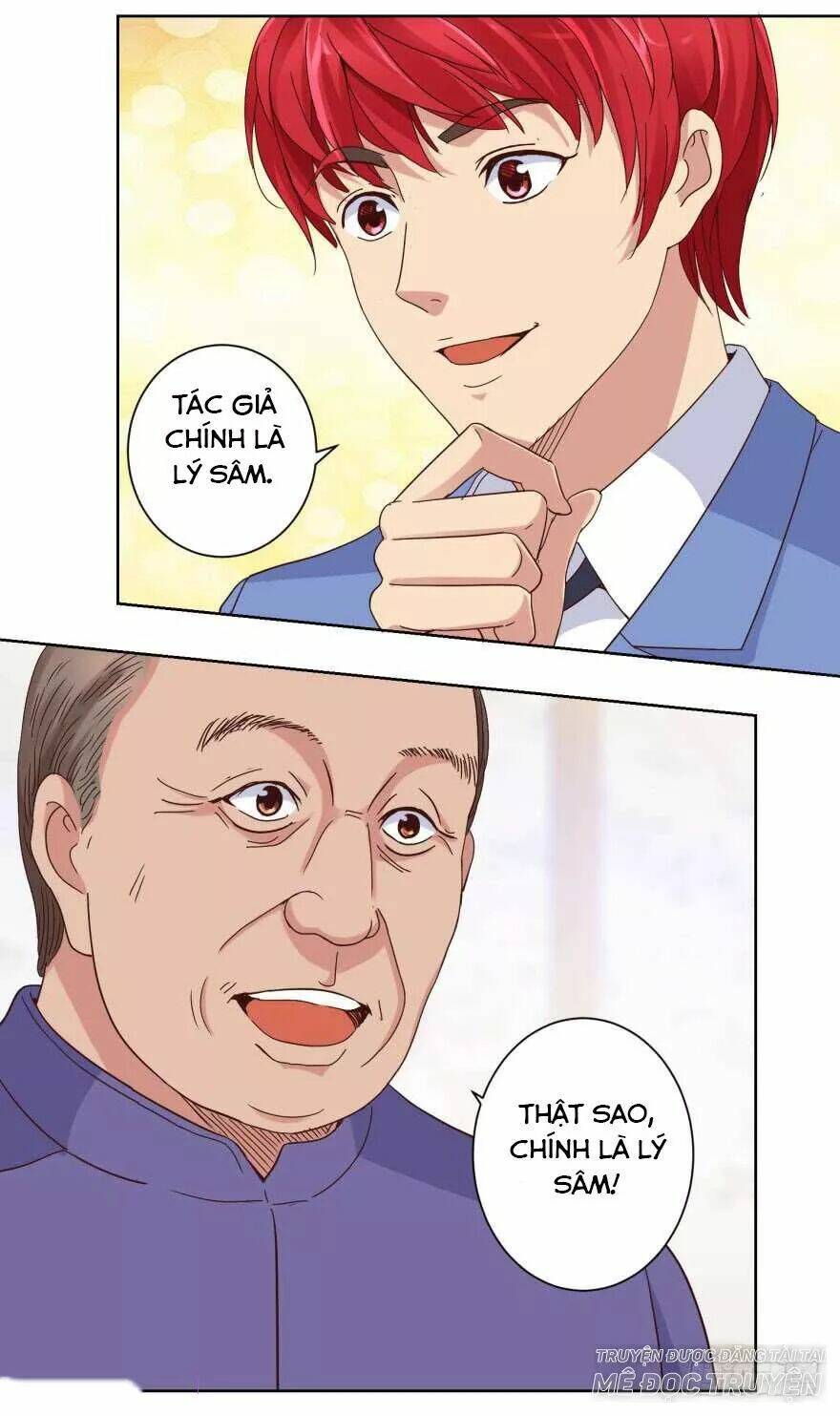 Đô Thị Chí Tôn Hệ Thống: Chapter 34