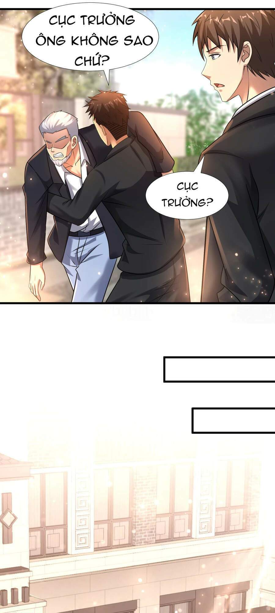 Siêu Năng Phân Hóa: Chapter 26