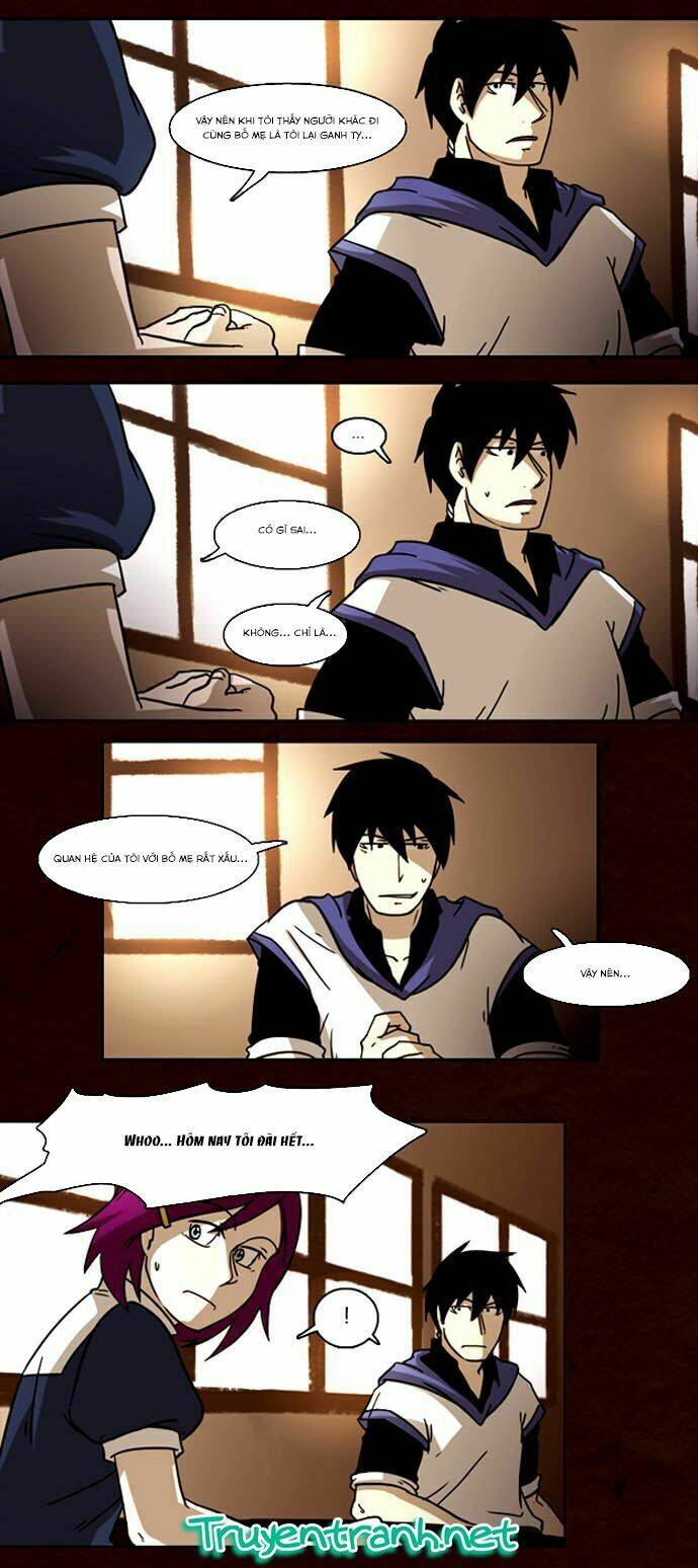 Fantasy World Survival: Chapter 15