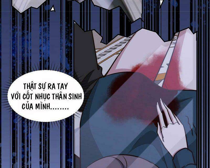 Tổng Tài, Tránh Xa Tôi Ra: Chapter 56