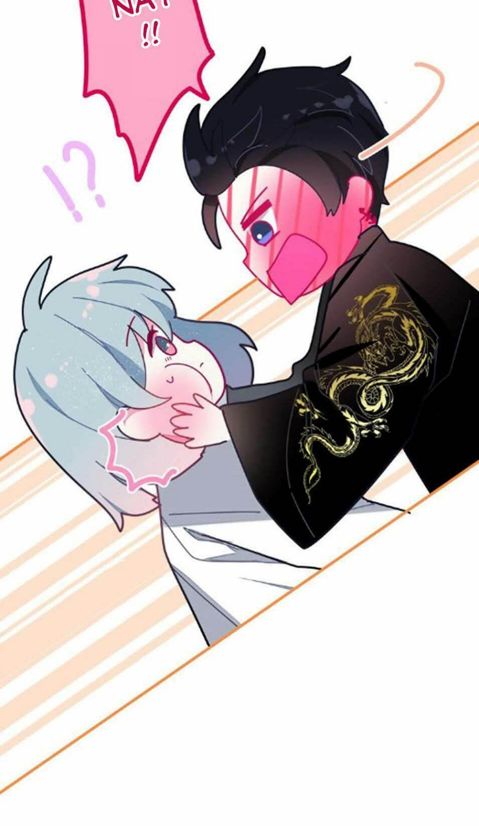 Tháng Sáu Không Hẹn Mà Gặp: Chapter 28