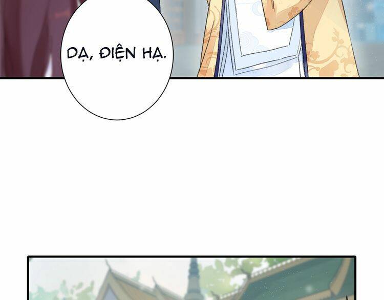 Hoa Nhan Sách: Chapter 72.2