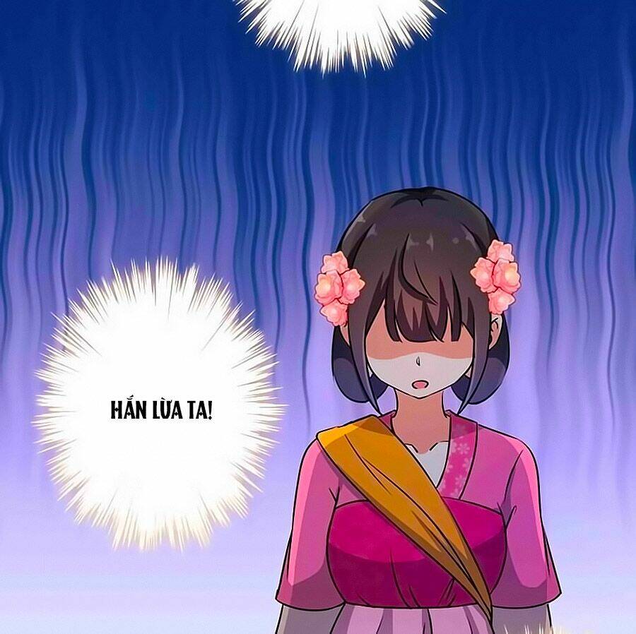 Vương Gia! Ngươi Thật Bỉ Ổi: Chapter 335