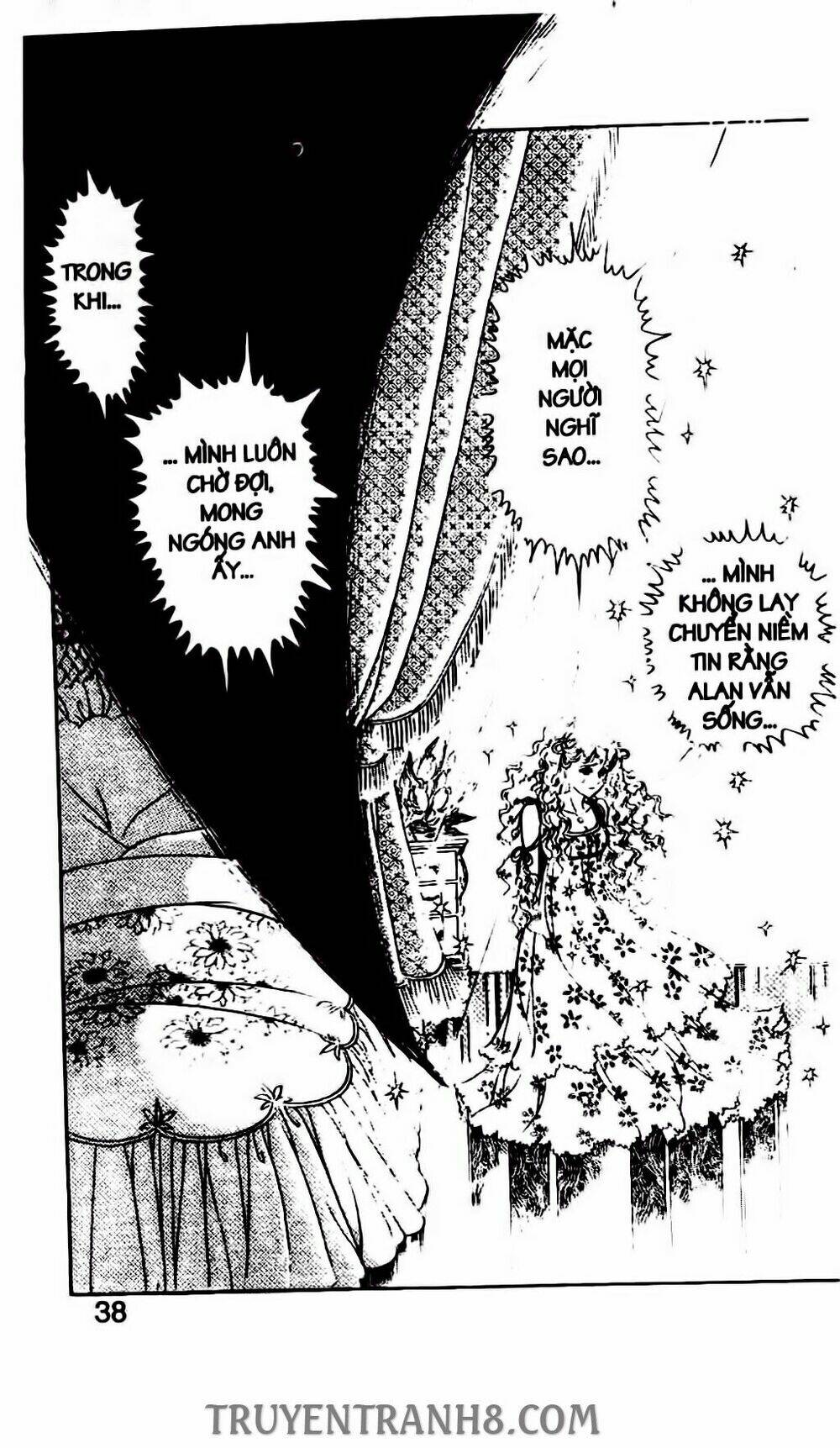 The Count s Daughter: Chapter 77
