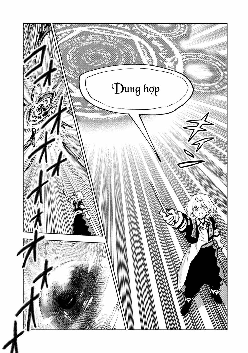 Saikyou Juzoku Tensei: Cheat Majutsushi No Slow Life: Chapter 13