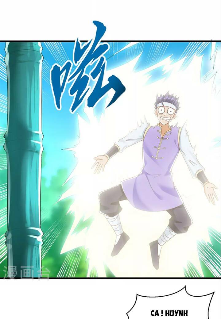 Chí Tôn Trọng Sinh: Chapter 191