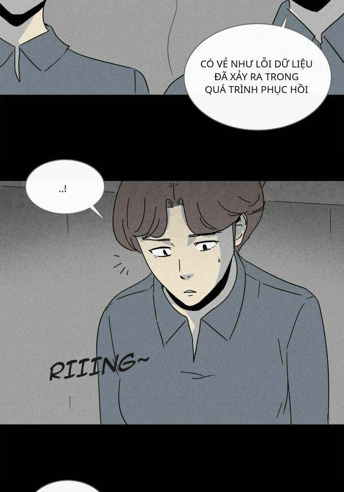 Những Câu Chuyện Bất Thường: Chapter 210
