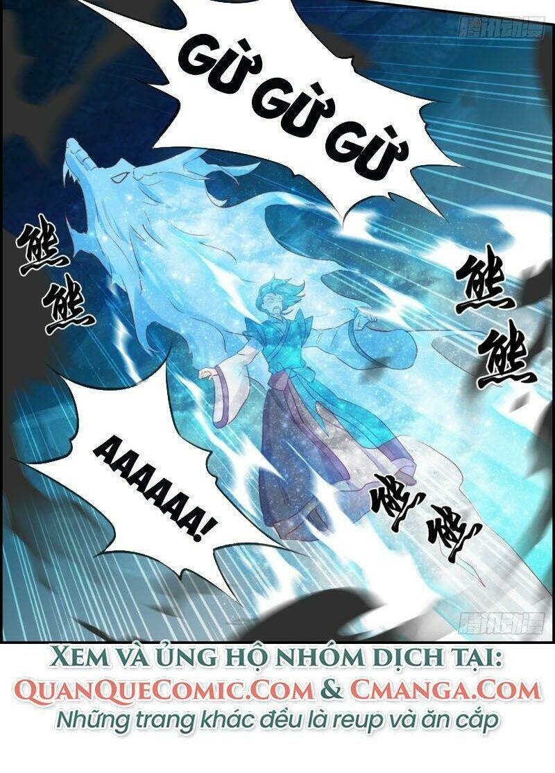 Tối Cường Hoàn Khố Hệ Thống: Chapter 60