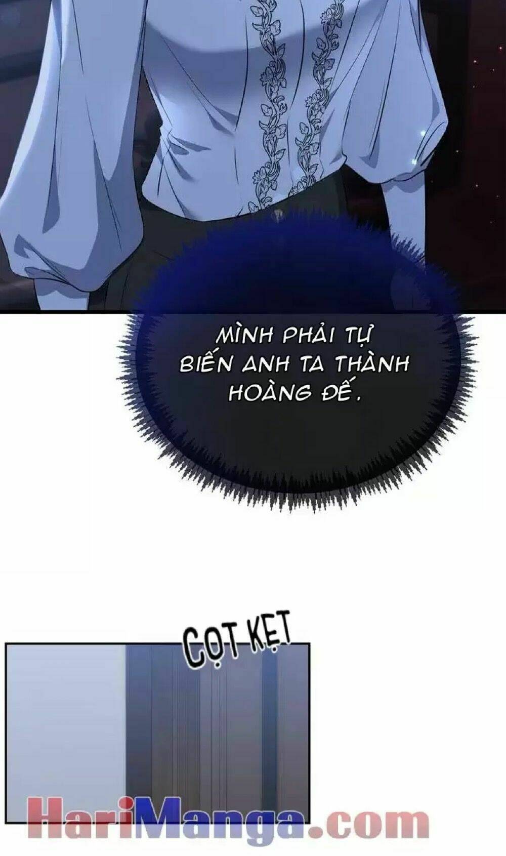 Nữ Công Tước Phương Bắc Là Một Nhân Vật Phản Diện: Chapter 5