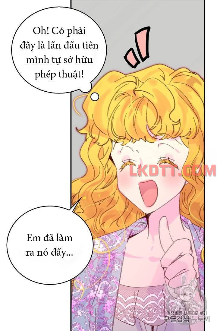 Đừng Xem Thường Nữ Phụ: Chapter 124