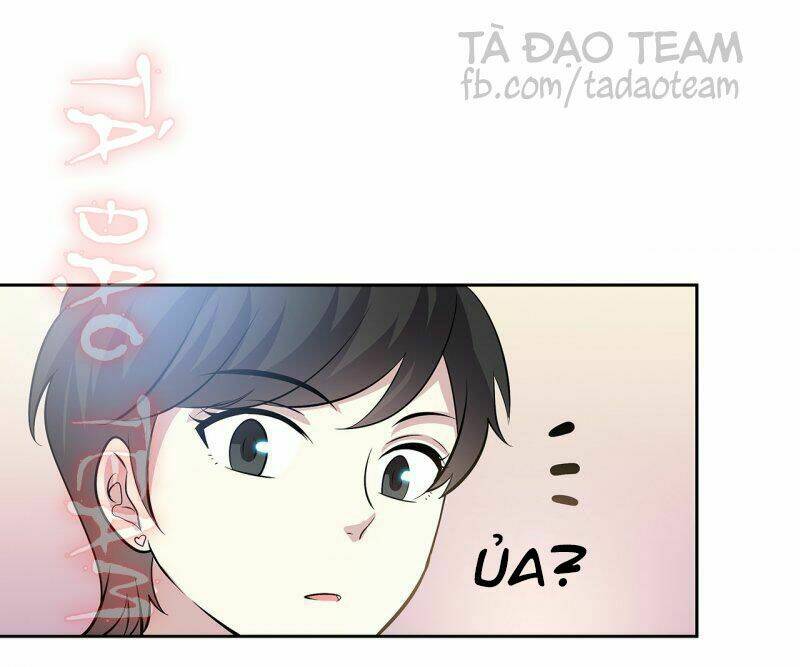 Người Yêu Thời Không: Chapter 55