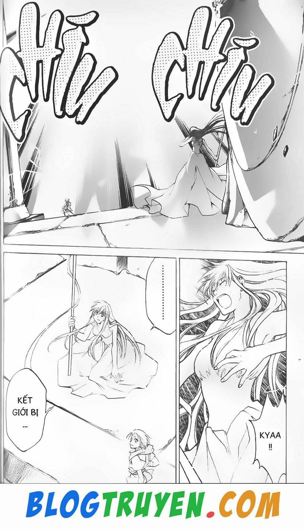 Thần Thoại Minh Vương: Chapter 42