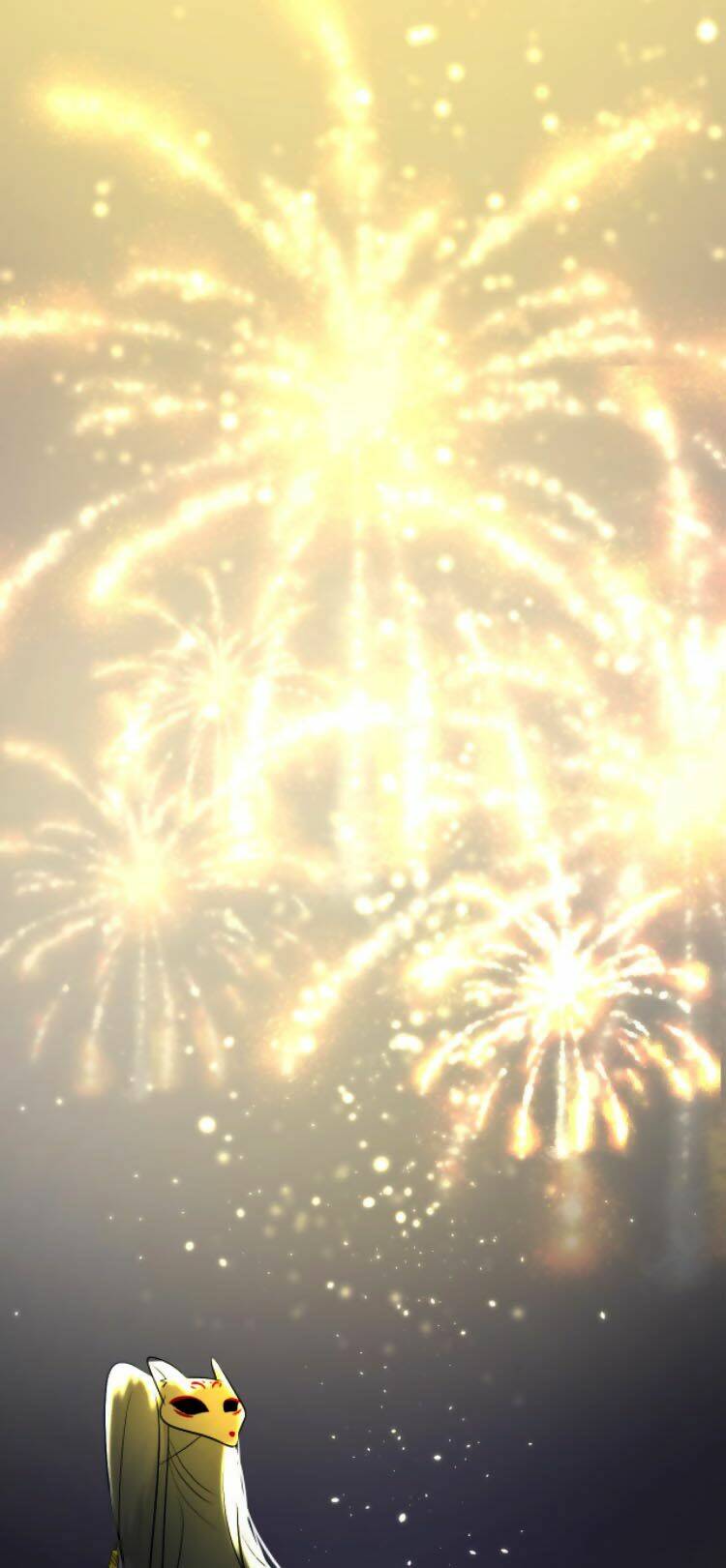 Sao Lại Là Yêu?: Chapter 34