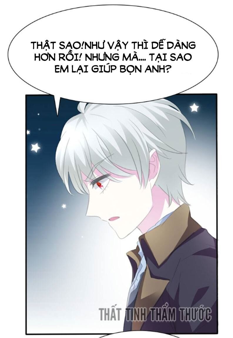 Một lời không hợp liền hút máu: Chapter 42