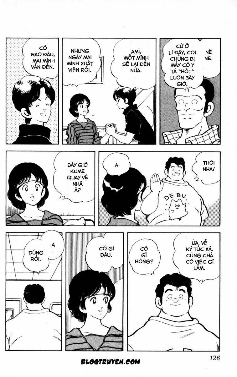 Rough - Ngọc Thô: Chapter 86