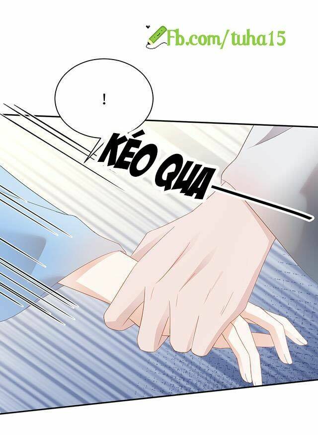 Vương Phi Thông Linh: Chapter 22