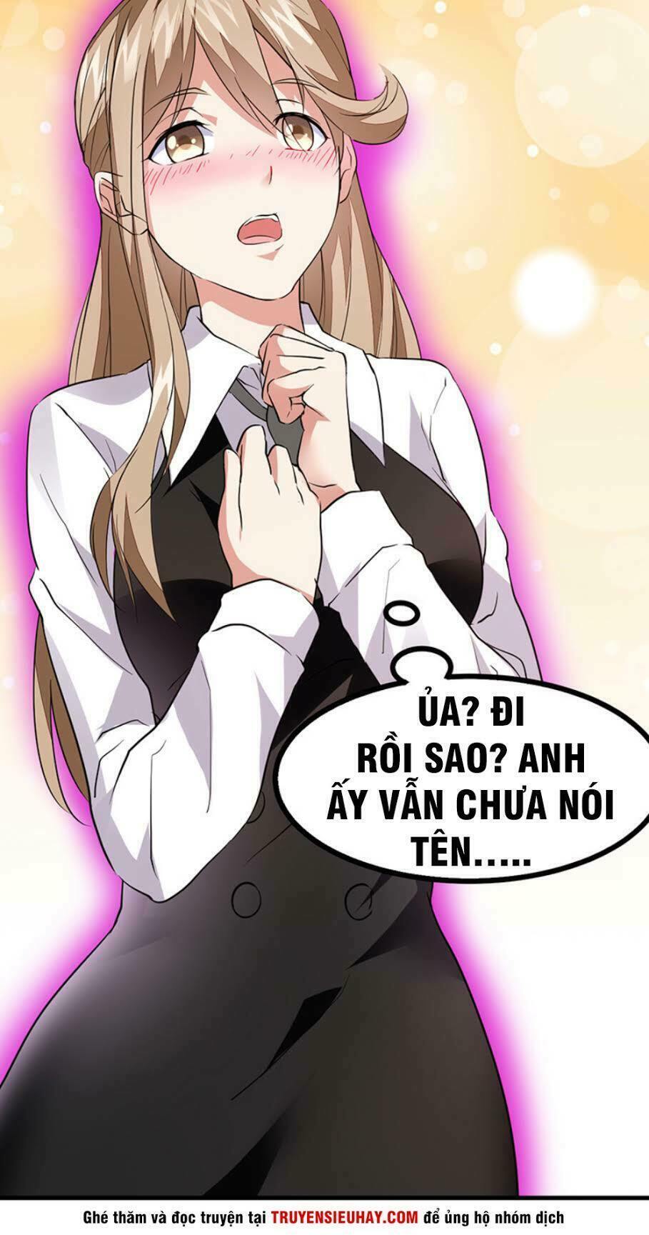 Dị Năng Thiếu Niên Vương: Chapter 41