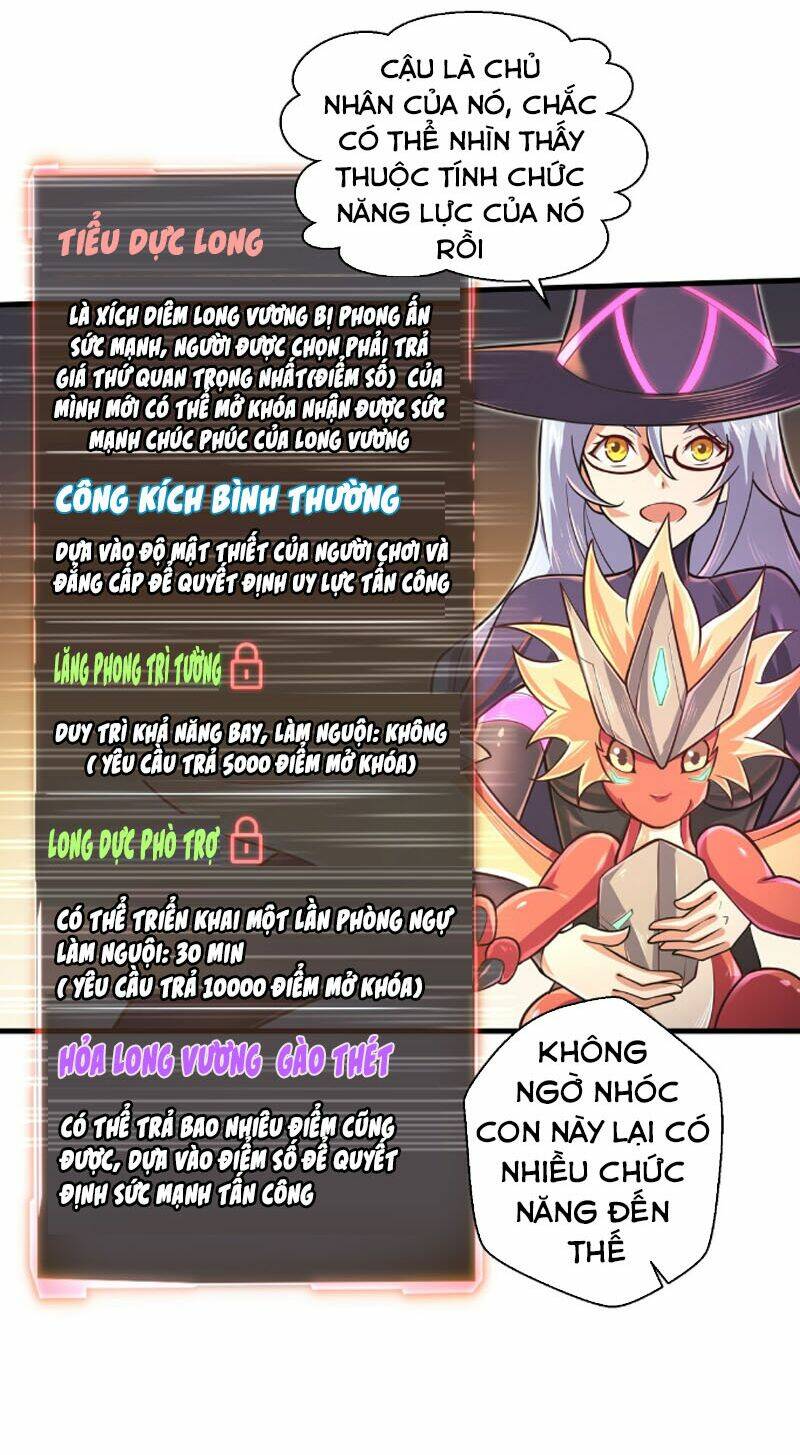 Một Trăm Triệu Điểm: Chapter 42