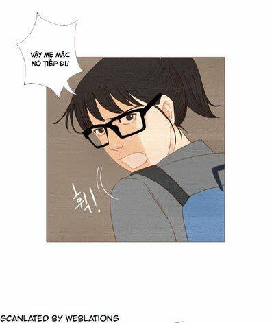 Thánh Thần Trẻ Trâu: Chapter 28