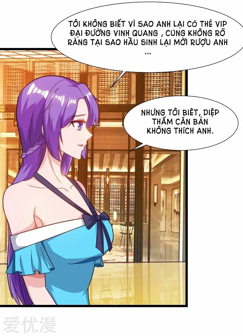 Trọng Sinh Khí Thiếu Quy Lai: Chapter 44