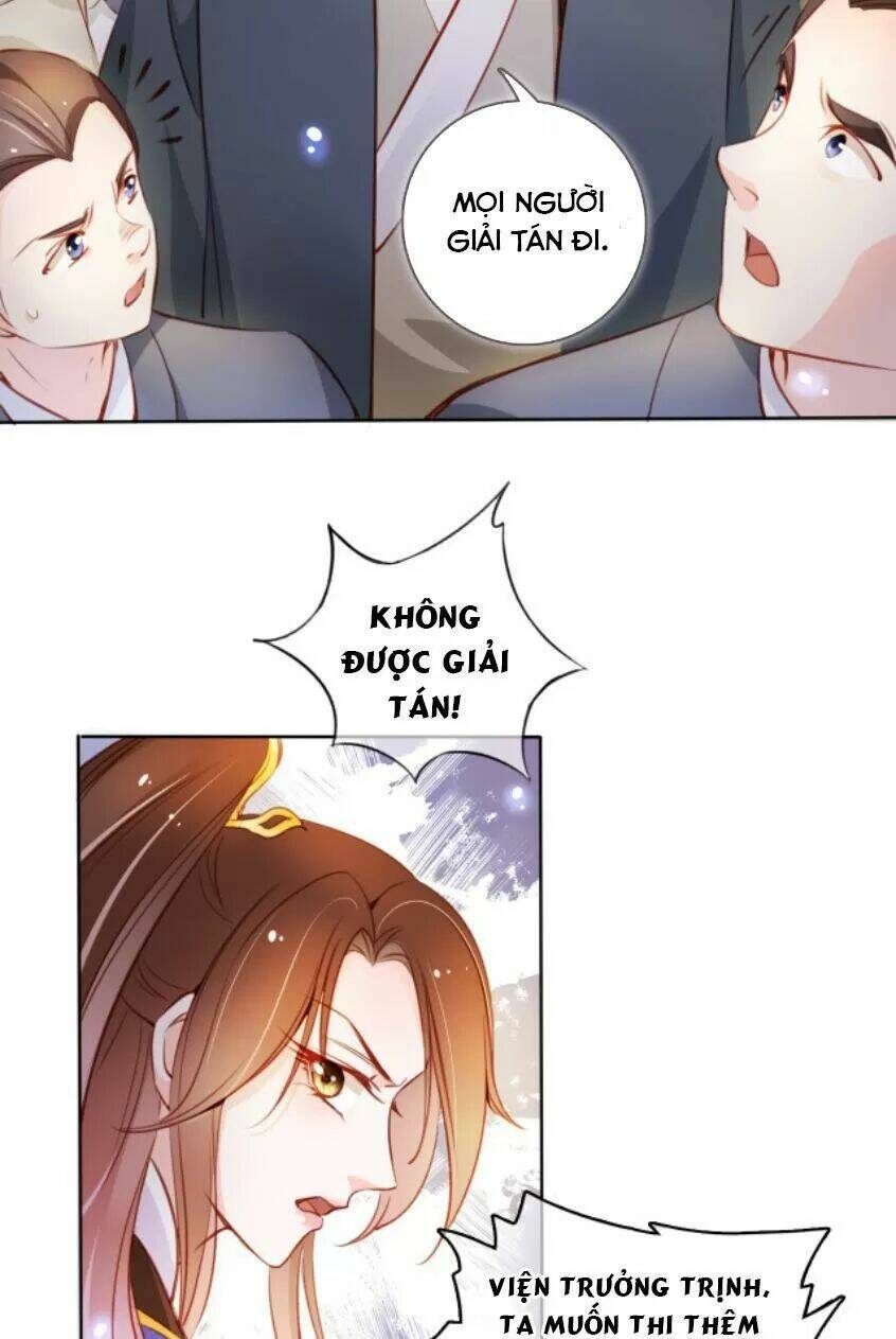 Nàng Trở Thành Bạch Nguyệt Quang Của Vương Gia Bệnh Kiều: Chapter 68