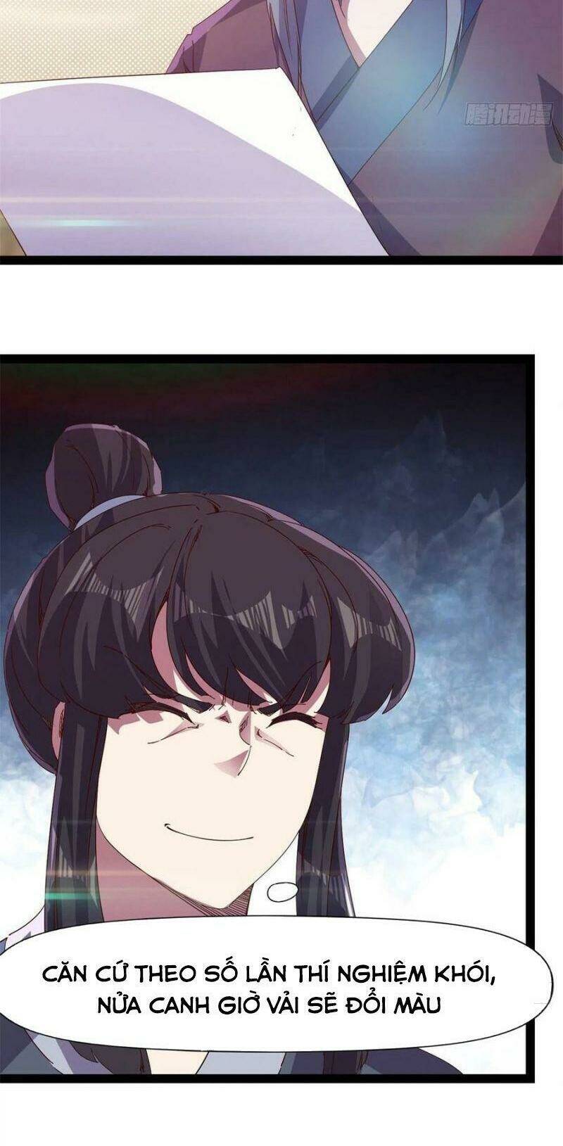 Kiếm Đồ: Chapter 109