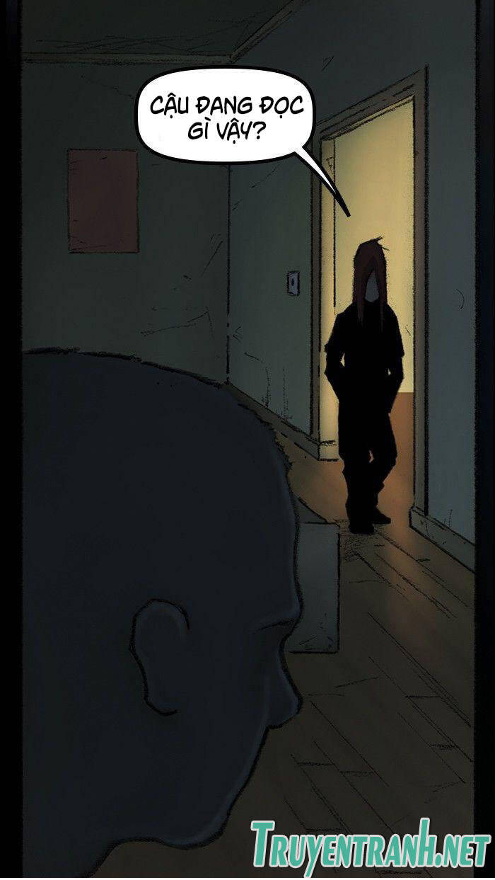 City Of Walls: Chapter 29