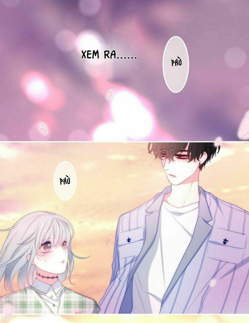 Tháng Sáu Không Hẹn Mà Gặp: Chapter 21