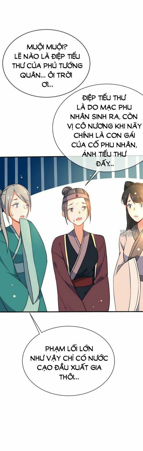 Tiểu Yêu Tinh Điều Giáo Bảo Điển: Chapter 55