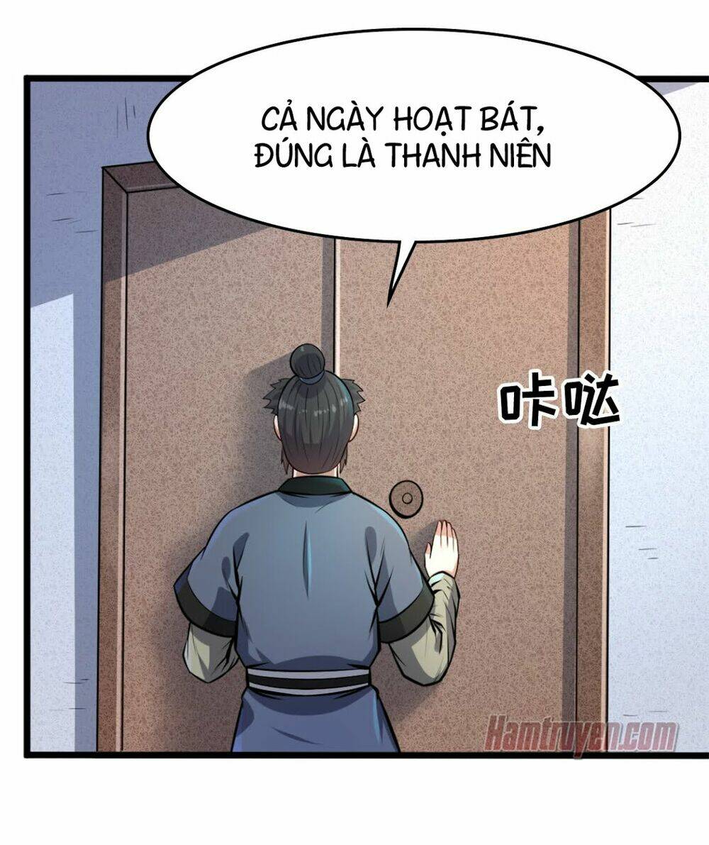 Hiệp Hành Cửu Thiên: Chapter 97