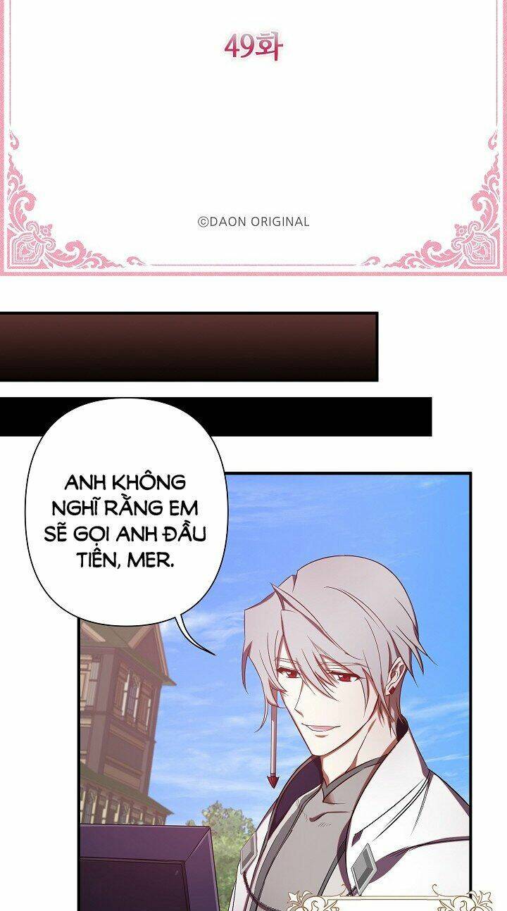 Hôn Lễ Báo Thù: Chapter 49