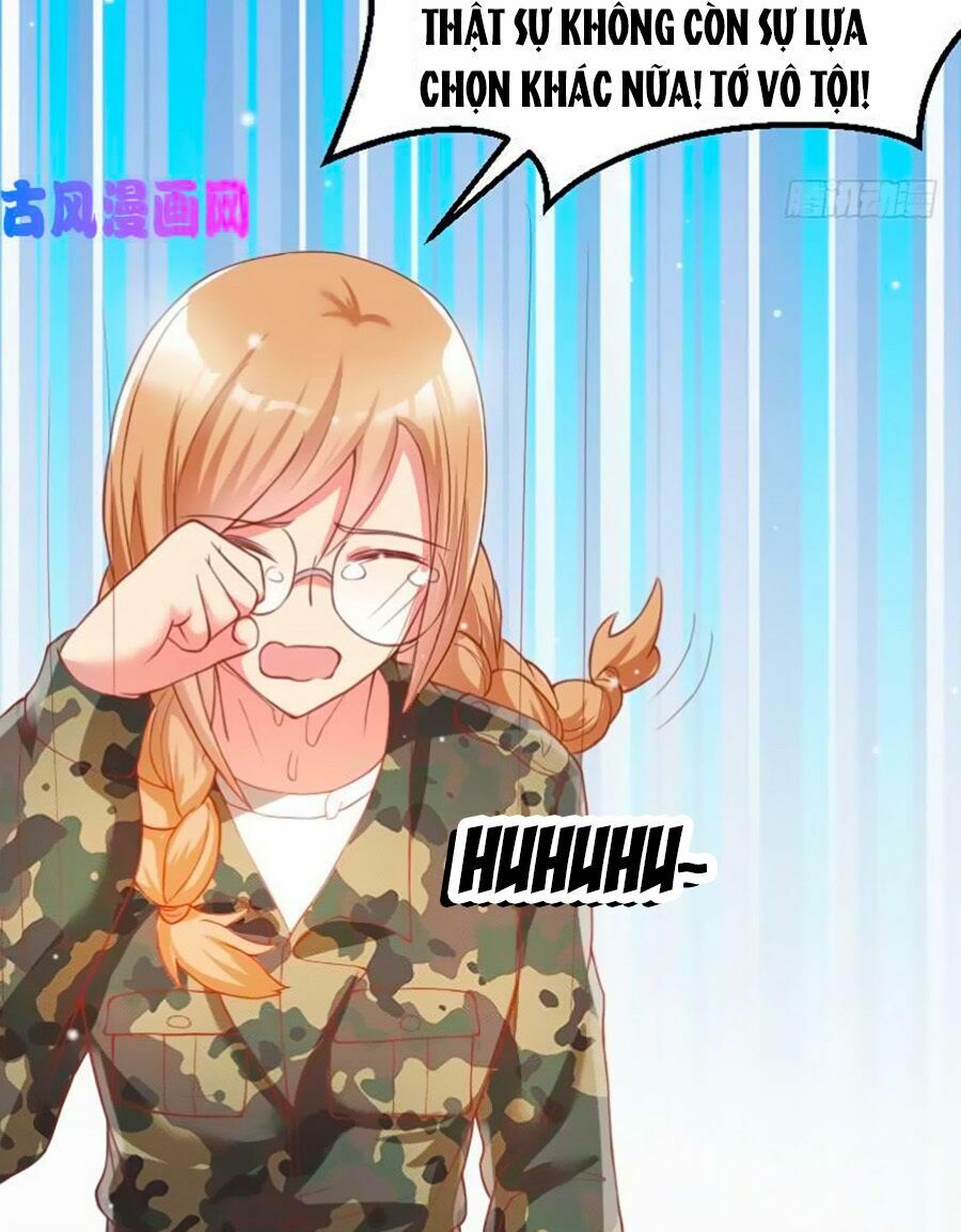 Chồng Già Vợ Trẻ Trêu Nhau Hàng Ngày: Chapter 49