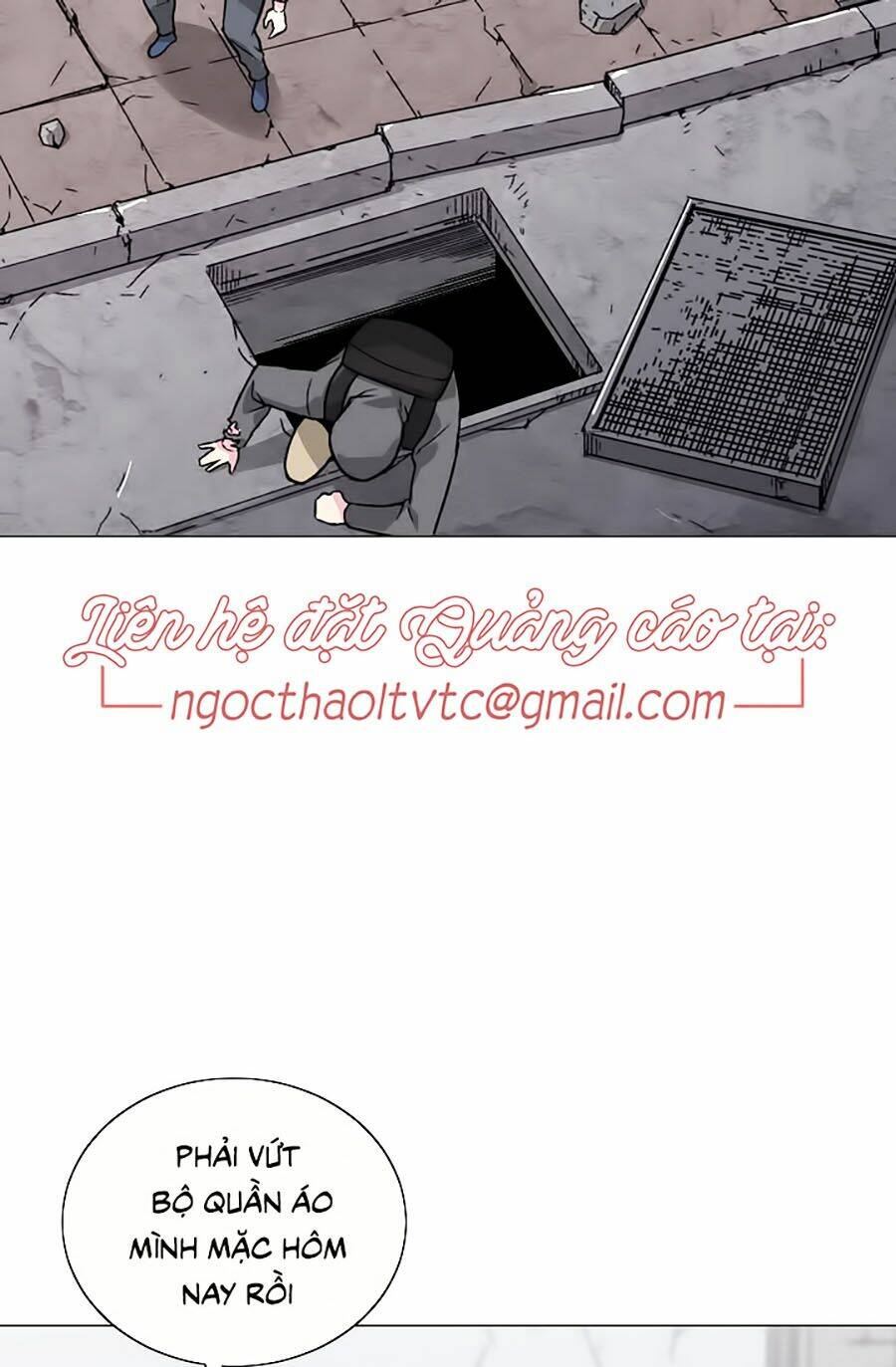 Hầm Ngục Bóng Tối: Chapter 15