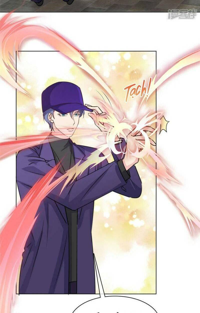 Thần Tiên Đại Nhân Của Tôi: Chapter 9