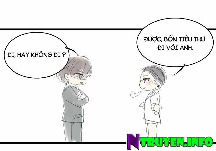 Mặt Nạ Mê Hoặc: Chapter 20