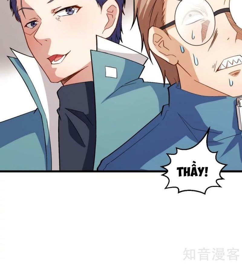 Vườn Trường Cuồng Sư Hệ Thống: Chapter 124