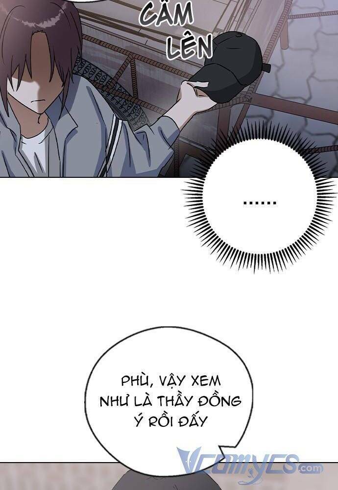 Duyên Nợ Kiếp Trước: Chapter 33