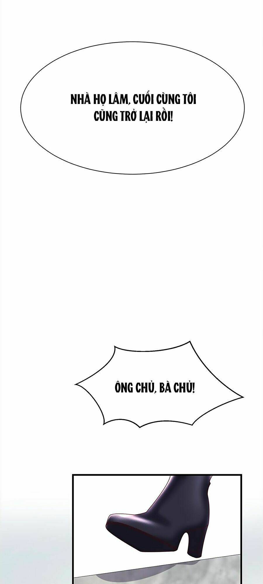 Luyện Ngục Trọng Sinh: Chapter 6